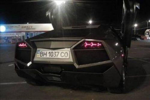 Mitsubishi’nin Lamborghini Evrimi