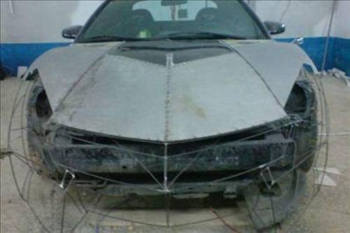 Mitsubishi’nin Lamborghini Evrimi