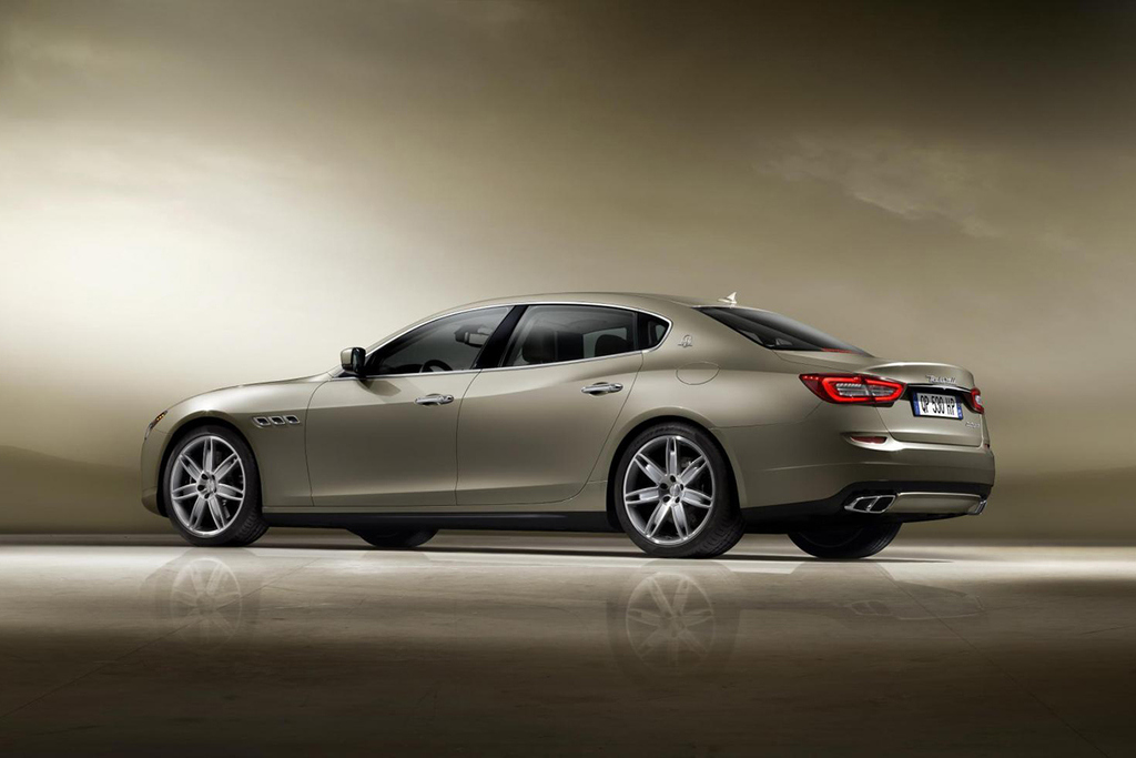 Otomobillerini Modayla Buluşturan Markalar