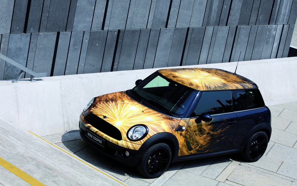 Otomobillerini Modayla Buluşturan Markalar