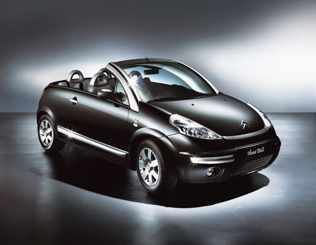 Otomobillerini Modayla Buluşturan Markalar