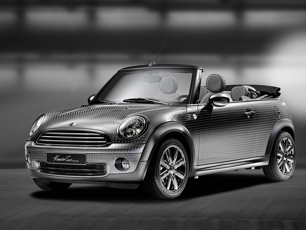 Otomobillerini Modayla Buluşturan Markalar