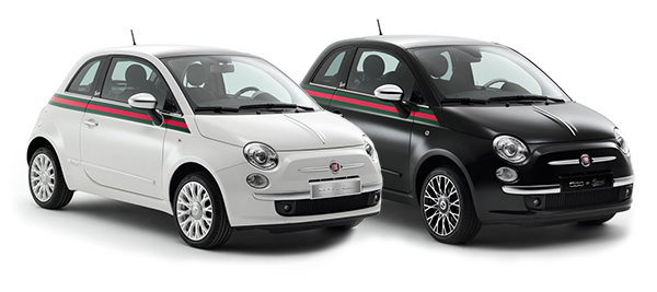 Otomobillerini Modayla Buluşturan Markalar