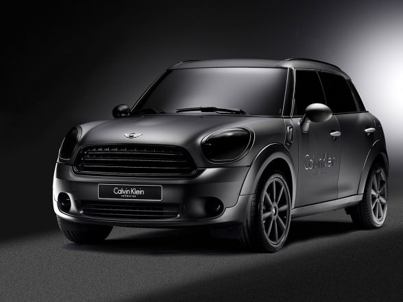 Otomobillerini Modayla Buluşturan Markalar