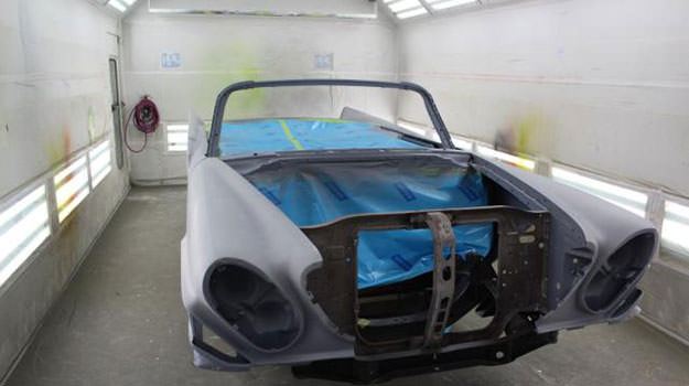 1961 Chrysler’ın Yaşam Öyküsü