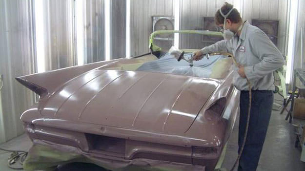 1961 Chrysler’ın Yaşam Öyküsü