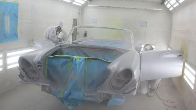 1961 Chrysler’ın Yaşam Öyküsü