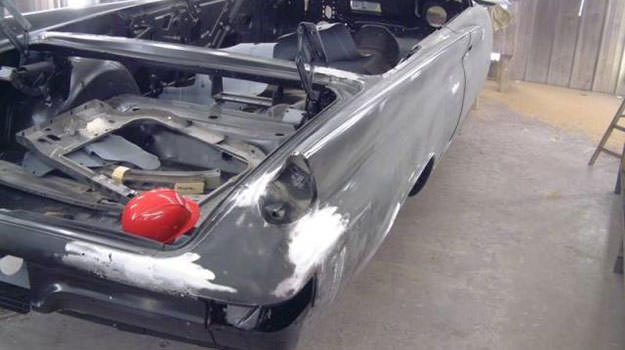 1961 Chrysler’ın Yaşam Öyküsü