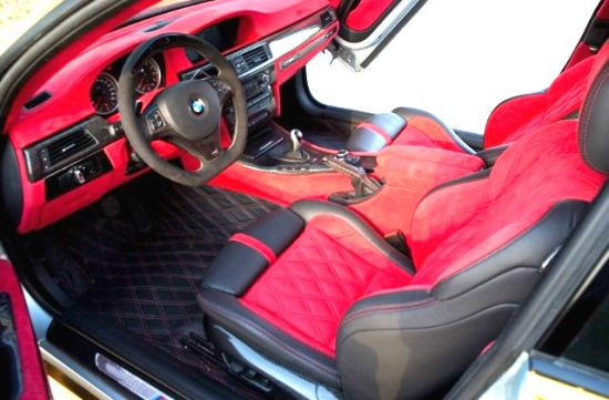 BMW’nin M3’ü ve Z4’ü Altına Bulandı