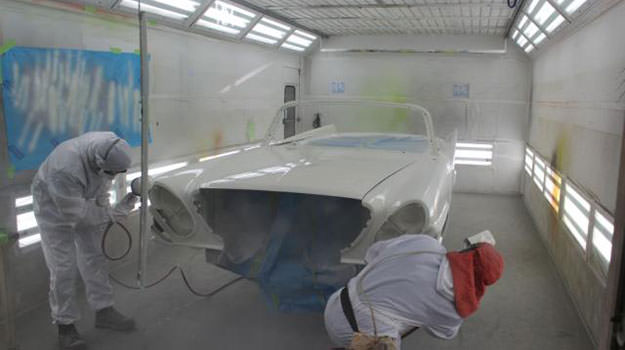 1961 Chrysler’ın Yaşam Öyküsü