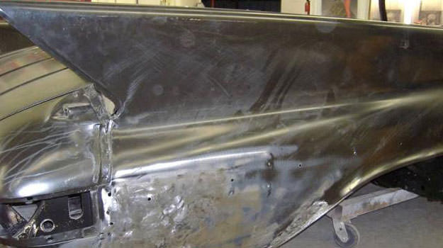 1961 Chrysler’ın Yaşam Öyküsü