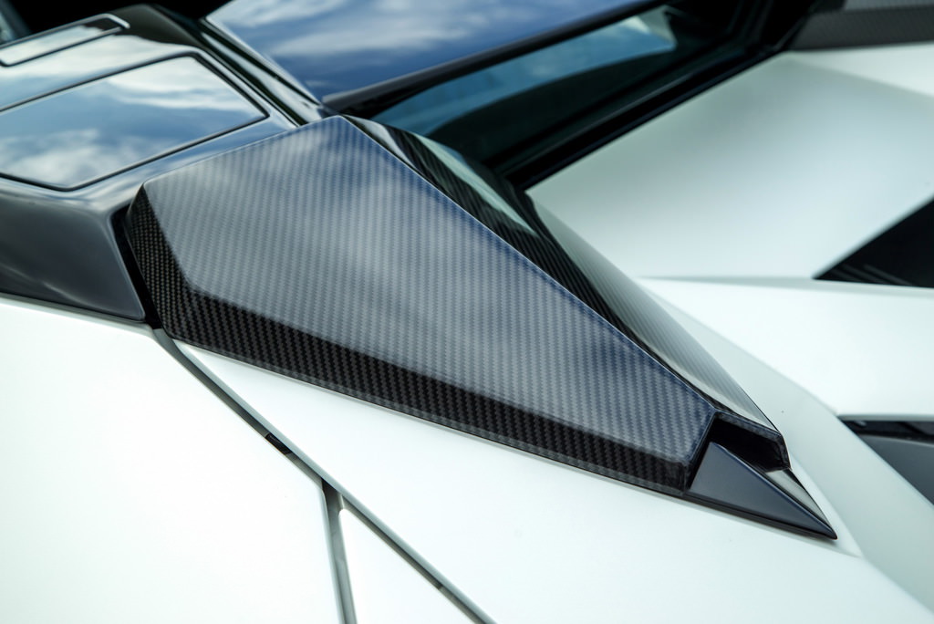 Lamborghini’ye Novitec Dokunuşu