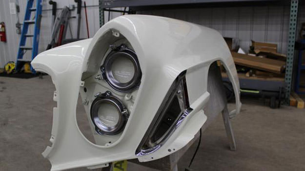 1961 Chrysler’ın Yaşam Öyküsü