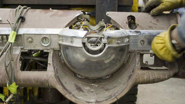 1961 Chrysler’ın Yaşam Öyküsü