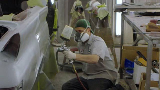 1961 Chrysler’ın Yaşam Öyküsü