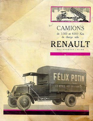 Nostaljik Otomobil Afişleri