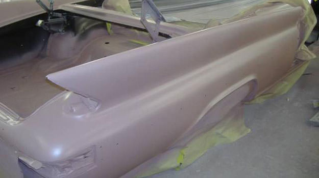 1961 Chrysler’ın Yaşam Öyküsü