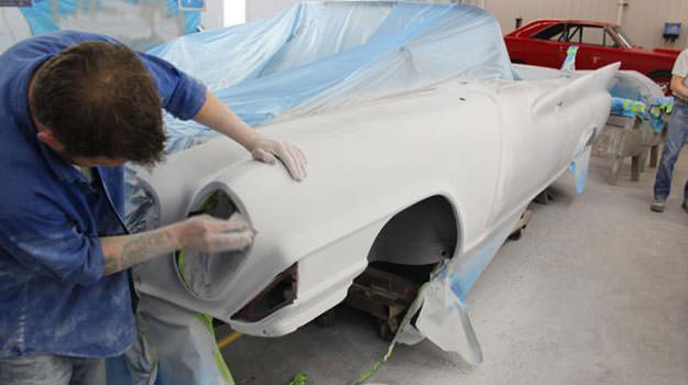 1961 Chrysler’ın Yaşam Öyküsü