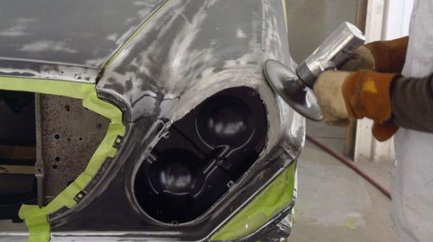 1961 Chrysler’ın Yaşam Öyküsü