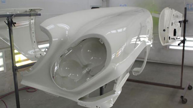 1961 Chrysler’ın Yaşam Öyküsü