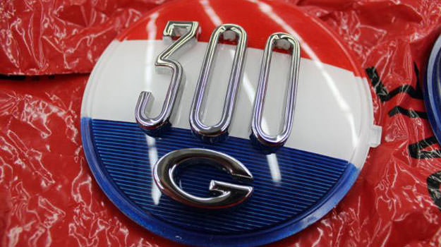 1961 Chrysler’ın Yaşam Öyküsü