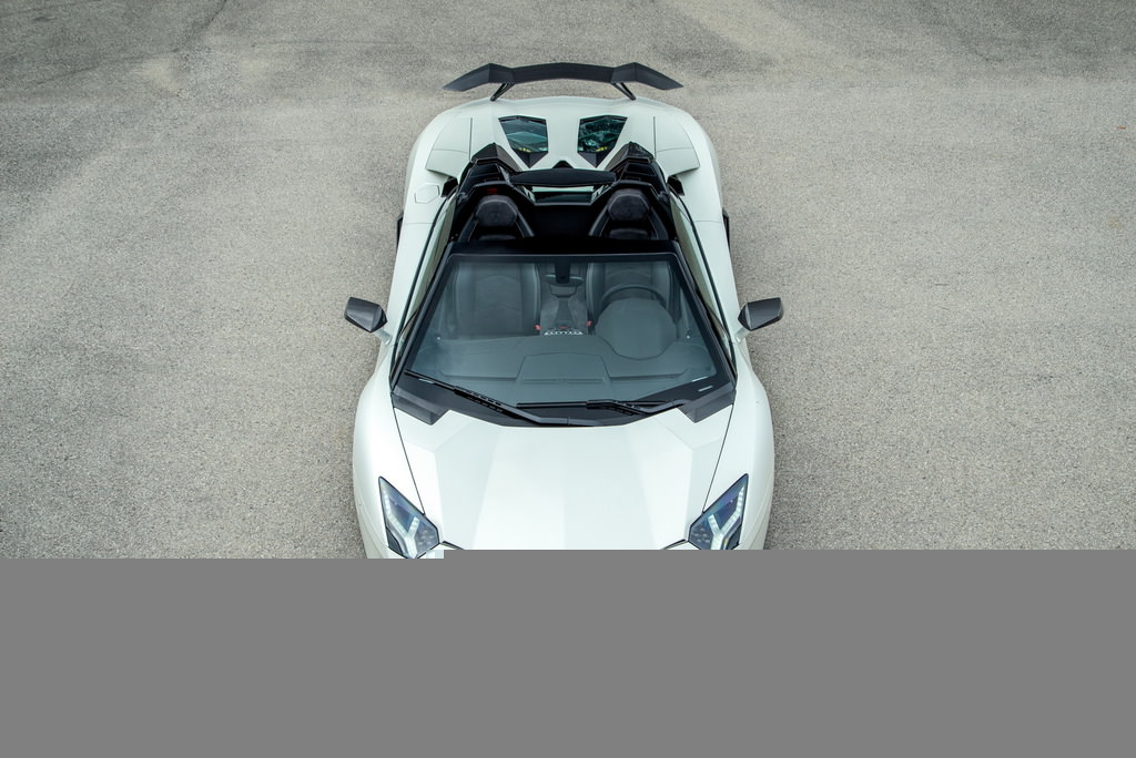 Lamborghini’ye Novitec Dokunuşu