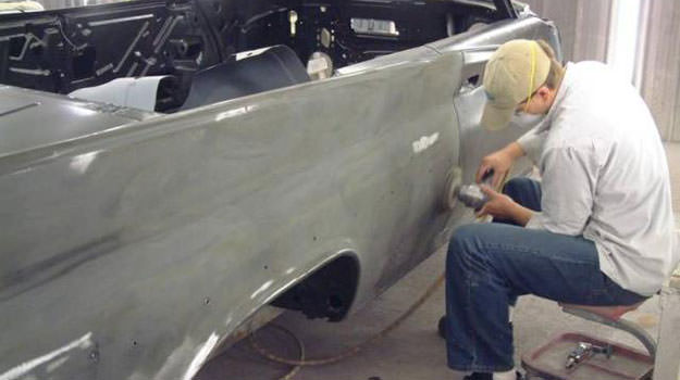 1961 Chrysler’ın Yaşam Öyküsü