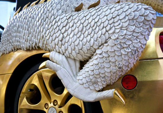 BMW’nin M3’ü ve Z4’ü Altına Bulandı