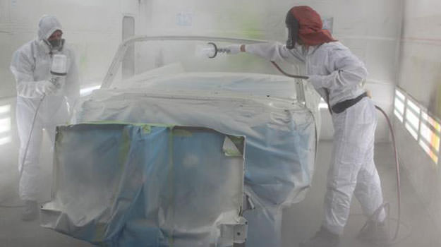 1961 Chrysler’ın Yaşam Öyküsü