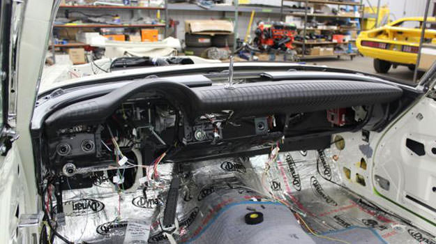 1961 Chrysler’ın Yaşam Öyküsü