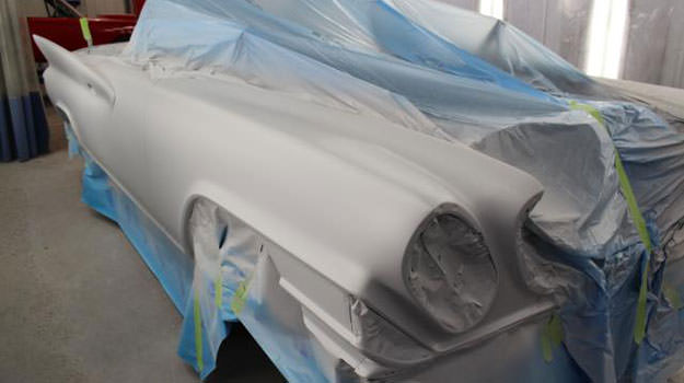 1961 Chrysler’ın Yaşam Öyküsü