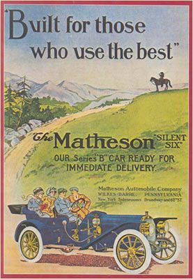 Nostaljik Otomobil Afişleri