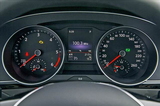 Yeni Passat CC De Geliyor