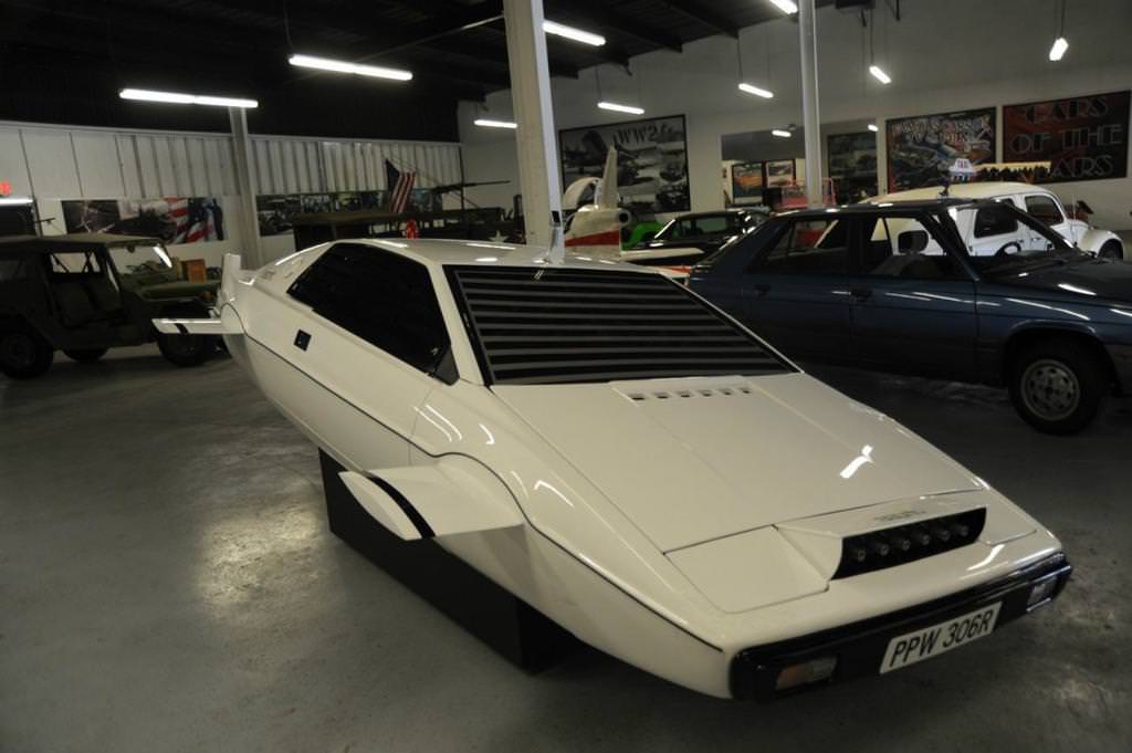 Restore Ettiği Otomobili 1 Milyon Dolara Satıyor