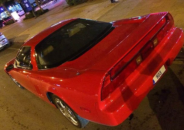 Türkiye'de bu otomobilleri görenler çok şanslı...