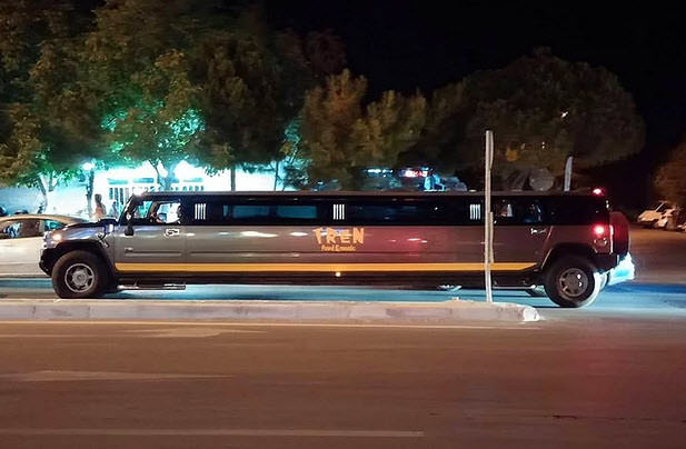 Türkiye'de bu otomobilleri görenler çok şanslı...