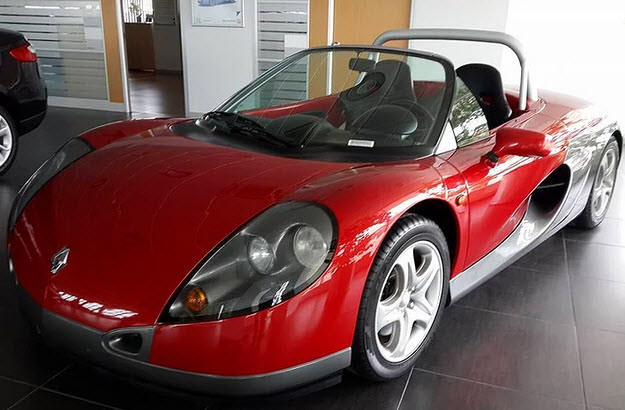 Türkiye'de bu otomobilleri görenler çok şanslı...