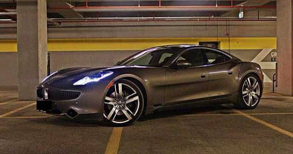 Türkiye'de bu otomobilleri görenler çok şanslı...