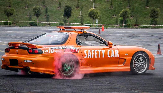 Türkiye'de bu otomobilleri görenler çok şanslı...