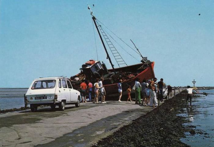 Bu Yoldan Geçmek İçin Aklınızı Kaçırmanız Gerekiyor
