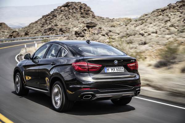 İkinci Randevuı Yeni X6