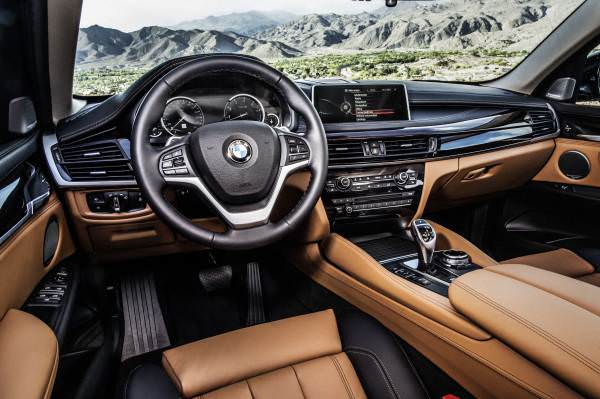 İkinci Randevuı Yeni X6