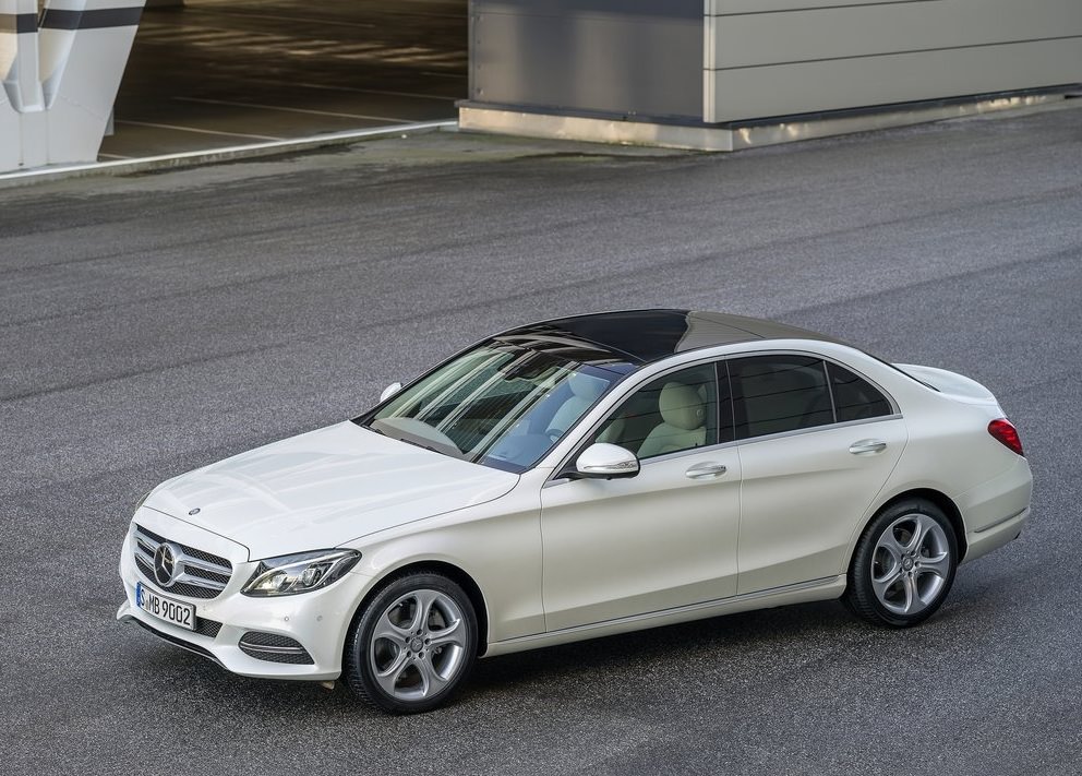 Yeni C Serisi’ne 1.6 Litrelik Dizel Motor Geldi