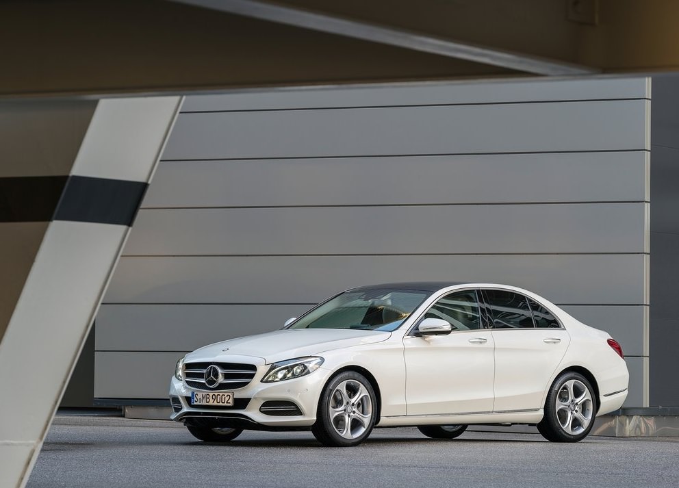 Yeni C Serisi’ne 1.6 Litrelik Dizel Motor Geldi