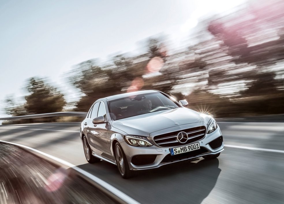 Yeni C Serisi’ne 1.6 Litrelik Dizel Motor Geldi