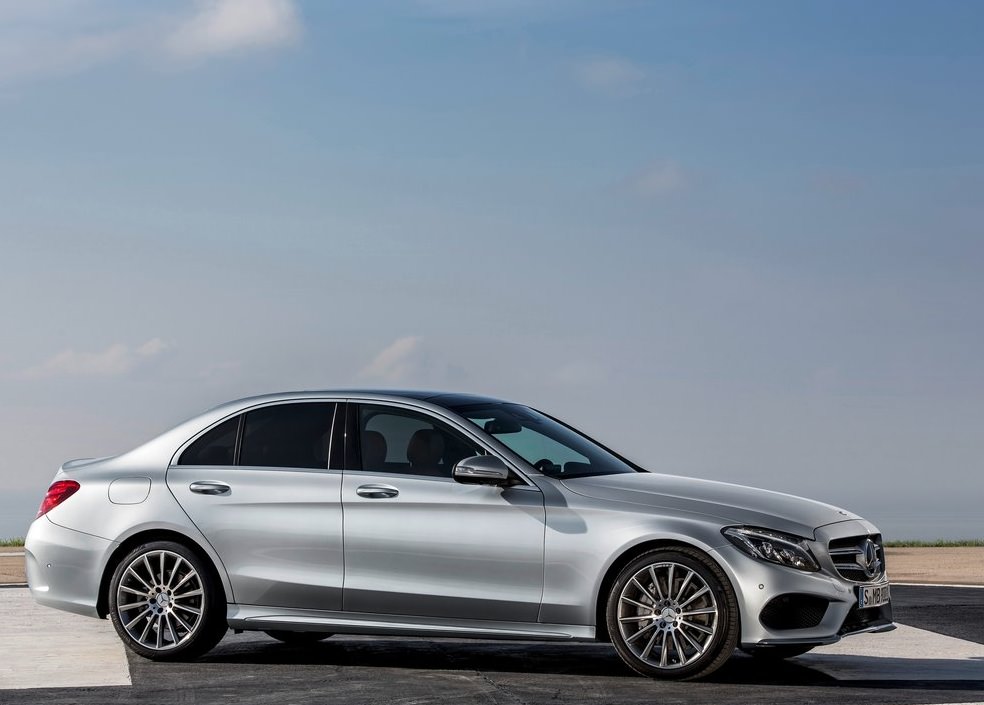 Yeni C Serisi’ne 1.6 Litrelik Dizel Motor Geldi