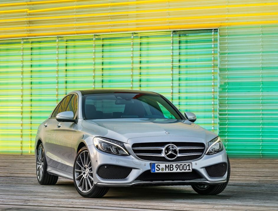 Yeni C Serisi’ne 1.6 Litrelik Dizel Motor Geldi