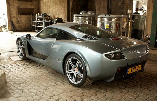 Hızlı ve Öfkeli'nin Efsane Otomobilleri