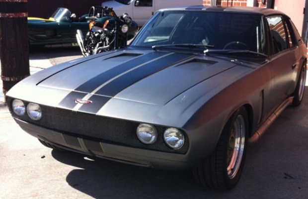 Hızlı ve Öfkeli'nin Efsane Otomobilleri