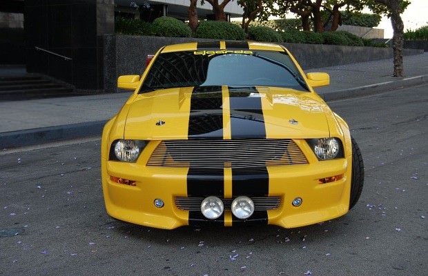 Hızlı ve Öfkeli'nin Efsane Otomobilleri